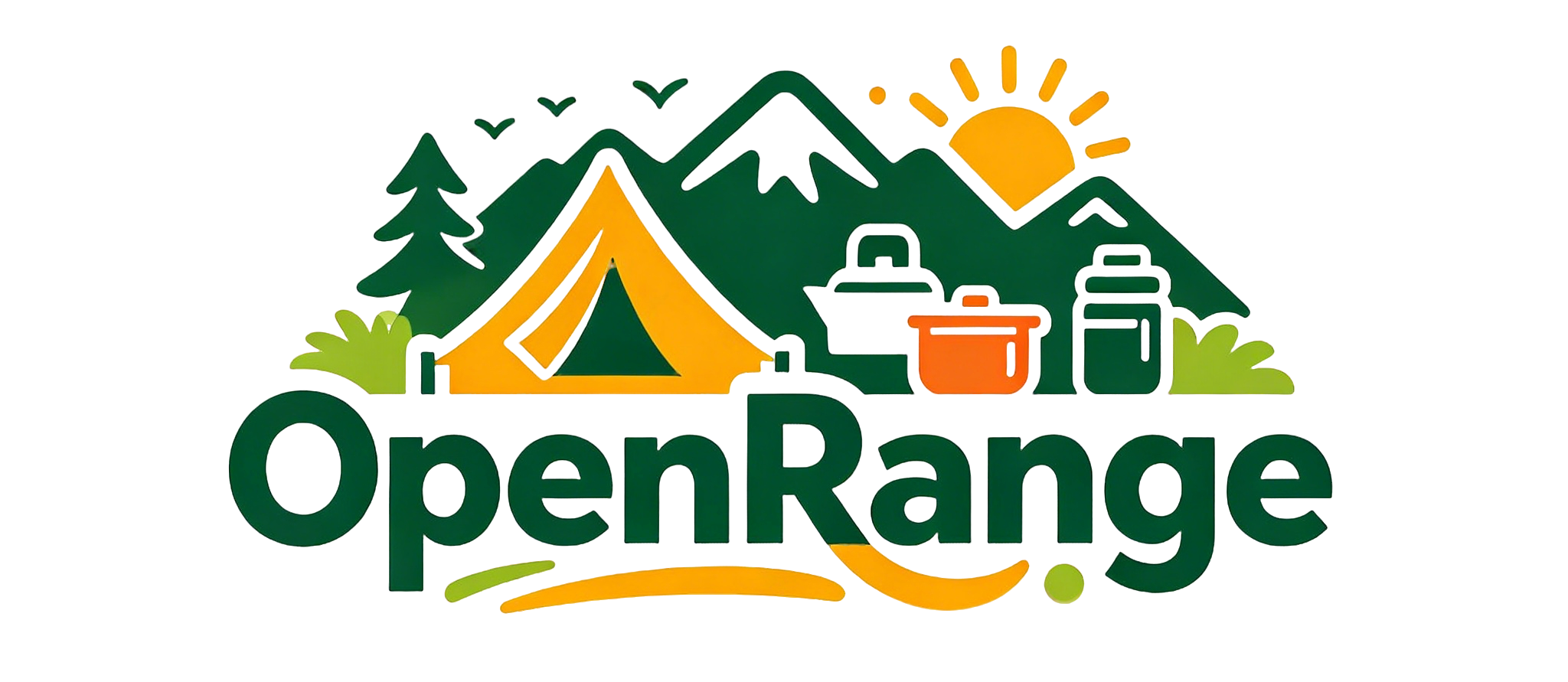 Go out and the world truly begins.